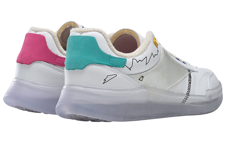 Reebok Jurassic Park x Club C Legacy 'Mr. DNA' GY0856