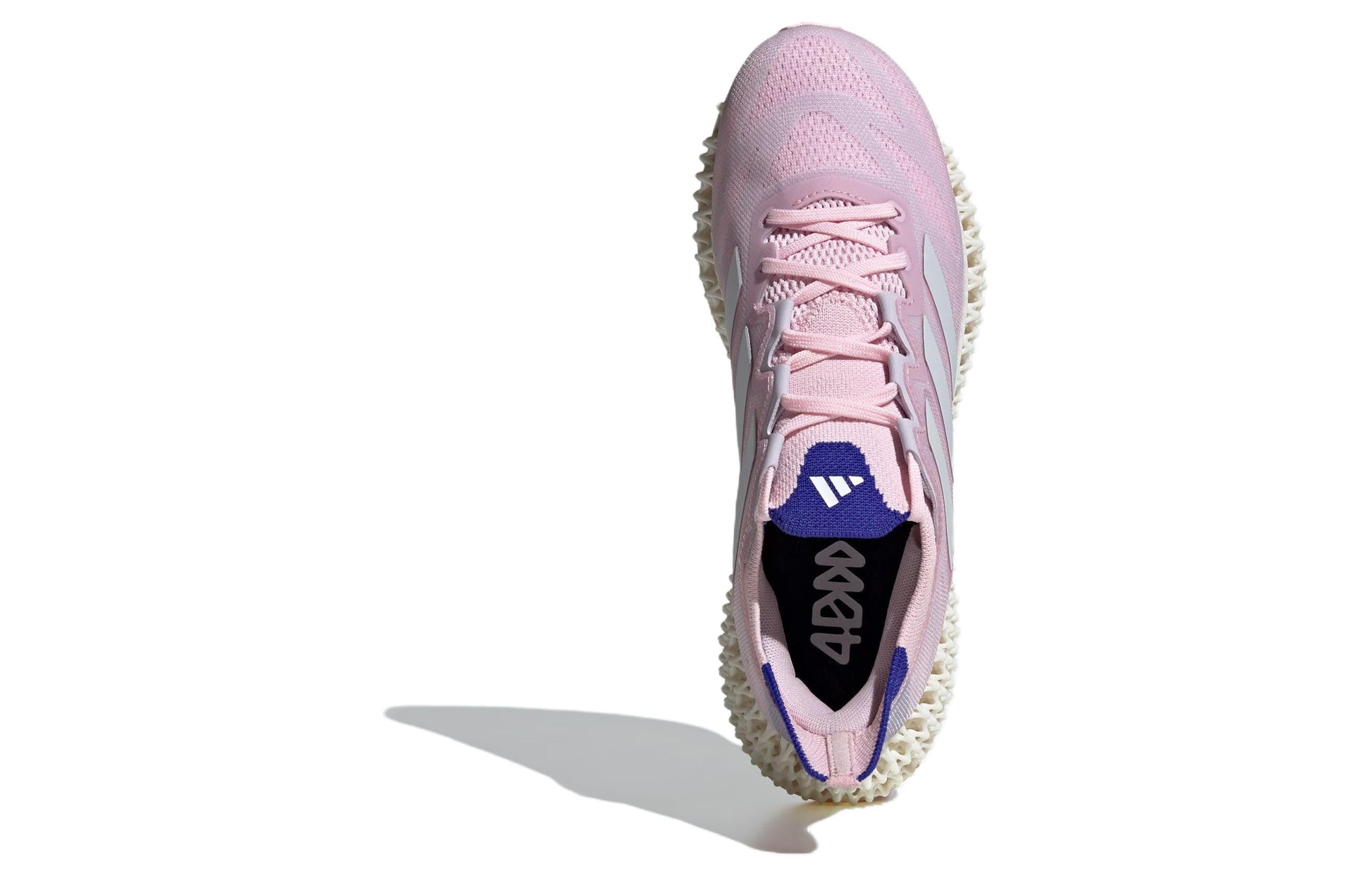 (WMNS) adidas 4DFWD 3 'Pink' ID3495