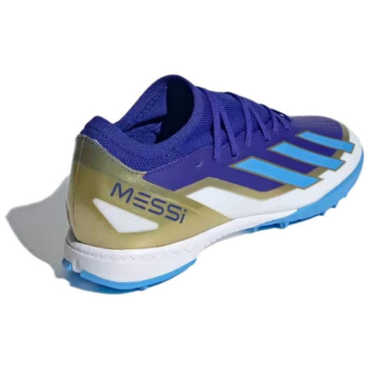 adidas X Crazyfast Messi League TF 'Spark Genius' ID0718