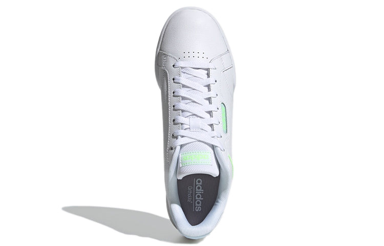adidas neo Roguera White/Green/Blue EH2538