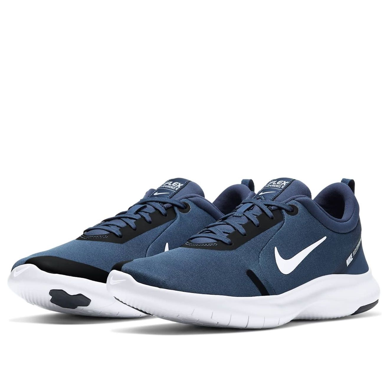 Nike Flex Experience RN 8 'Midnight Navy' AJ5900-401