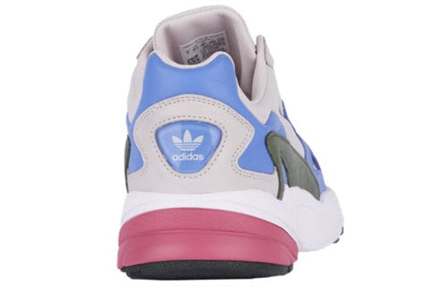adidas Falcon 'Blue Grey' F97446