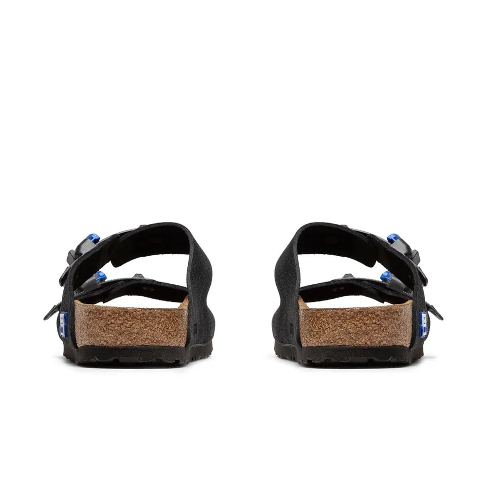 Birkenstock x Ader Error Arizona Tech Sandals 'Black' BLBSSSD02BK