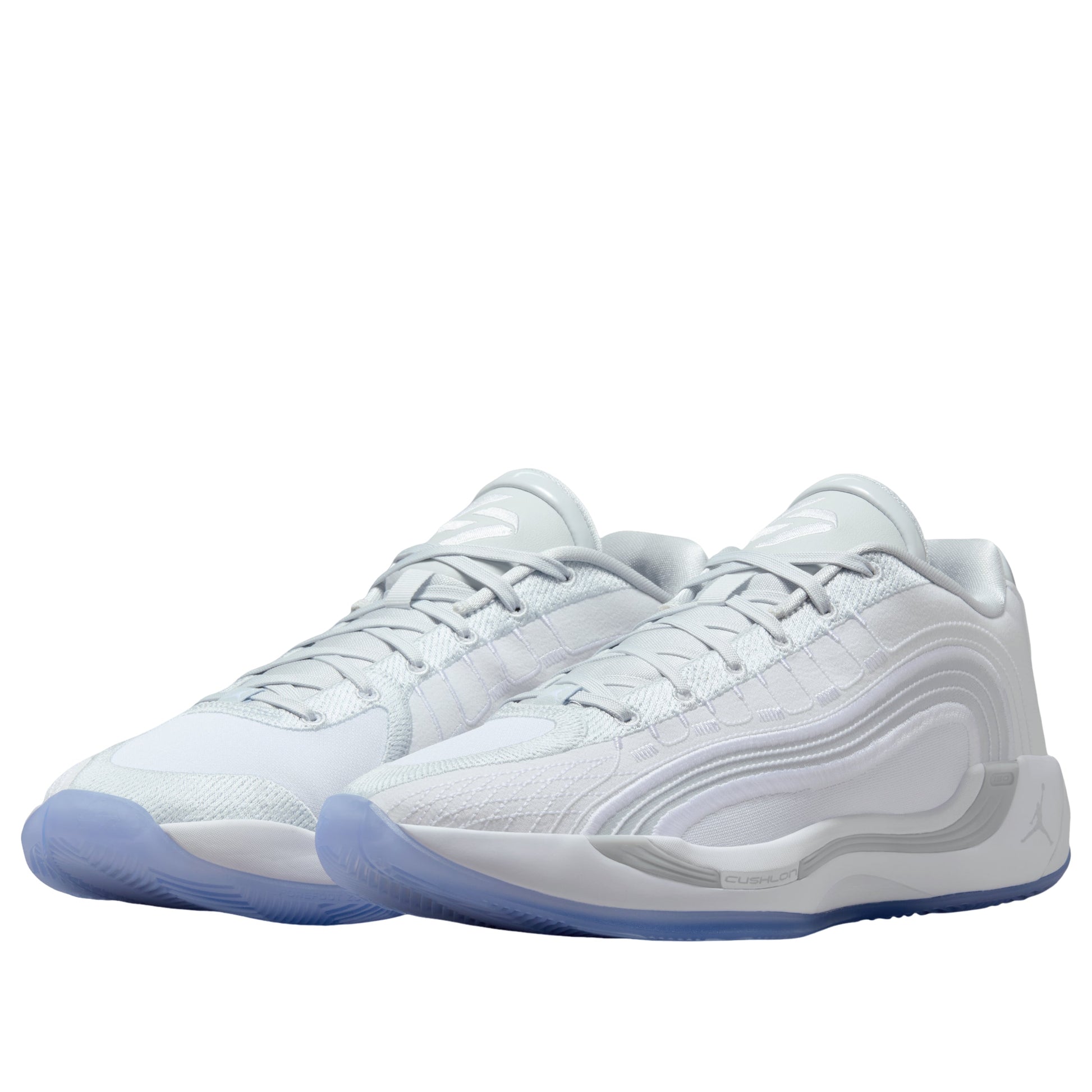 Air Jordan Luka 4 PF 'Pure Money' II4370-100