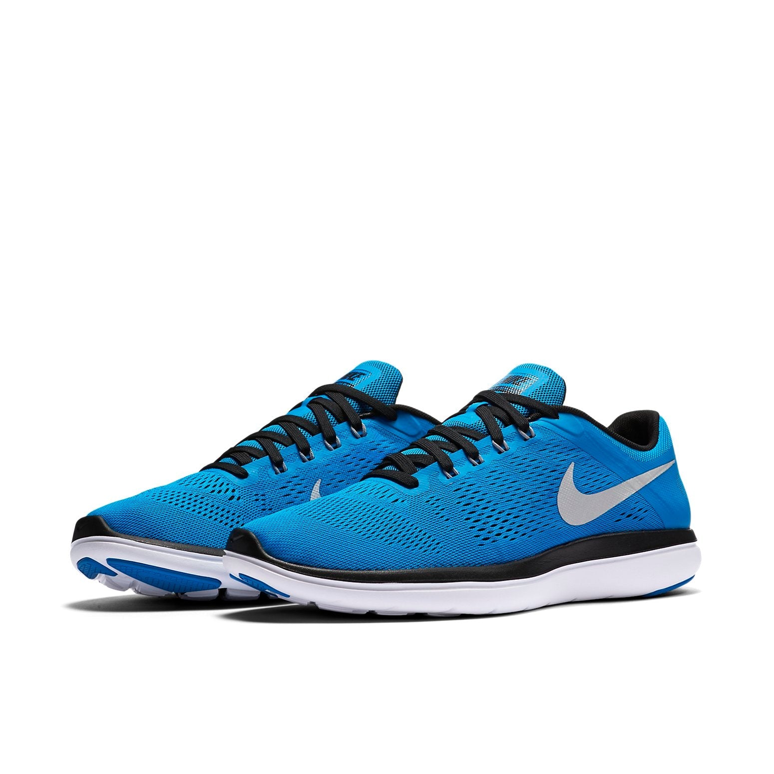Nike Flex 2016 RN 'Photo Blue' 830369-400