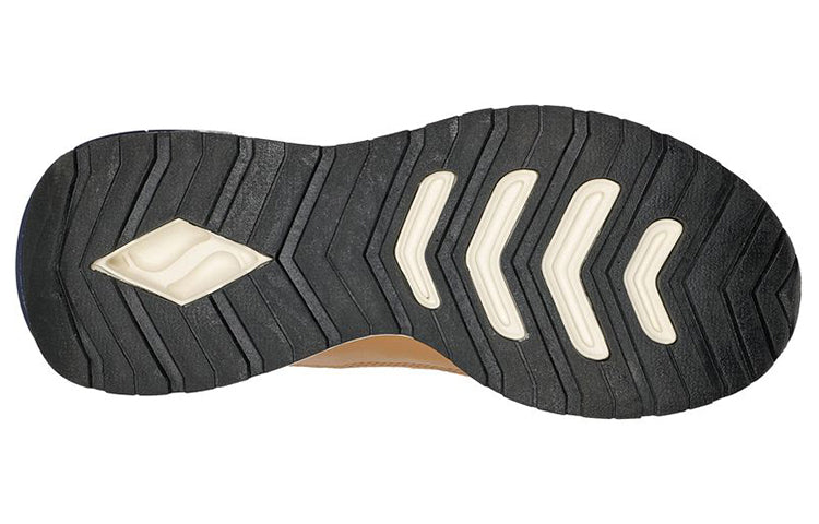 (WMNS) Skechers Halos 'Wheat Natural' 155450-WTN