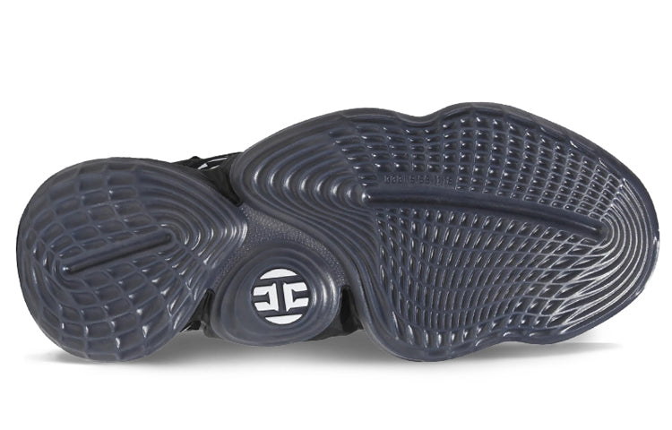 adidas Harden Volume 4 'Core Black' EH2410