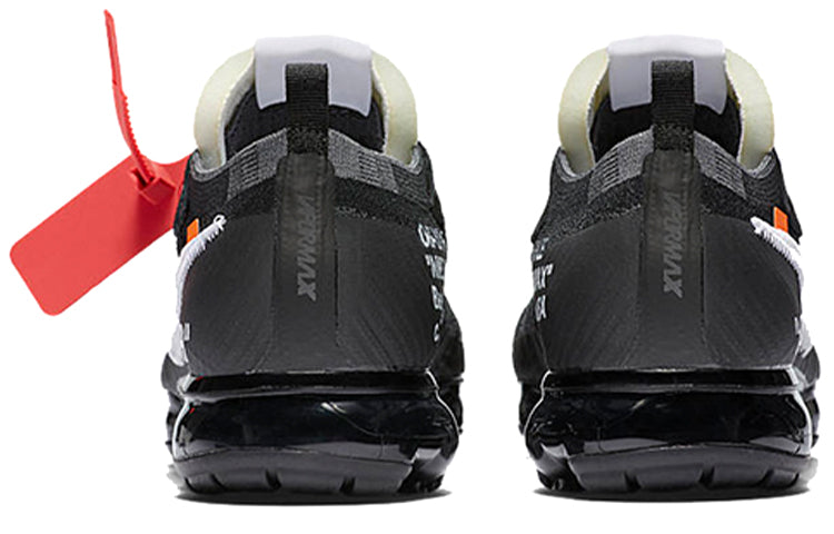 Nike x Off-White Air VaporMax 'The Ten' AA3831-001