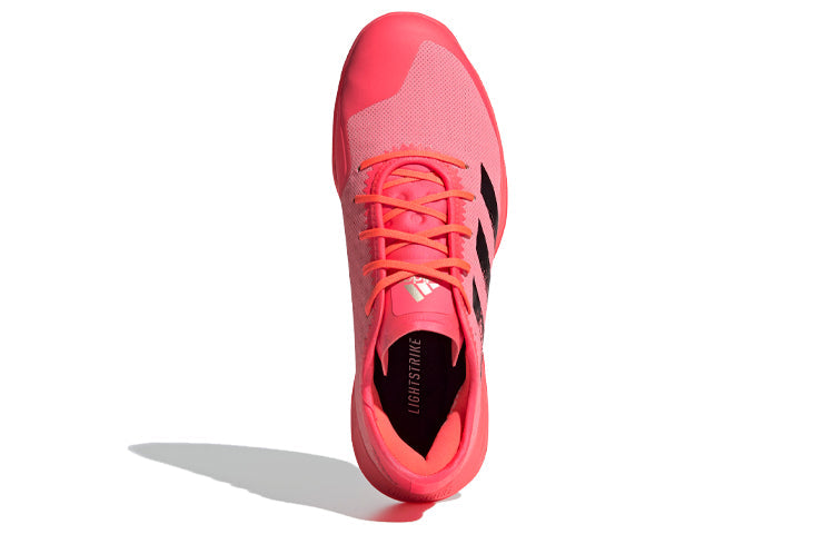 adidas Adizero Fast Court 'Pink Black' FX1771