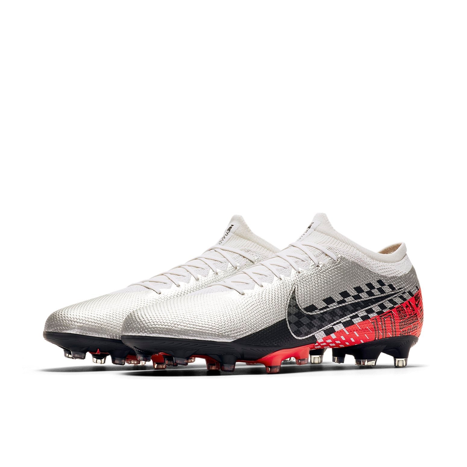 Nike Neymar Jr. Mercurial Vapor 13 Pro FG AT7903-006