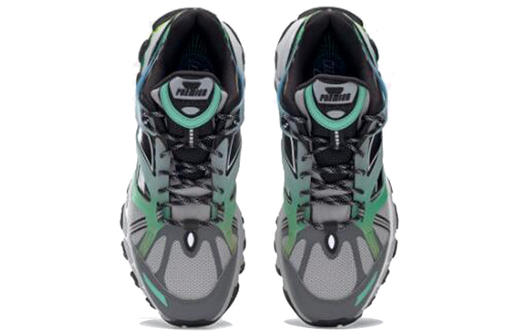 Reebok DMX Trail Shadow 'Gradient Pack - Bottle Green' FV5632