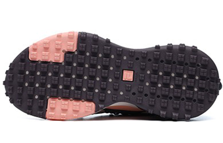 (WMNS) FILA Shoes 'Pink Orange' A12W142208FPA