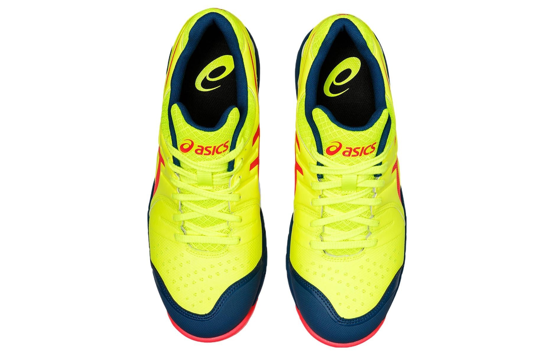 ASICS Winjob Cp113 'Flash Yellow' 1273A055-750