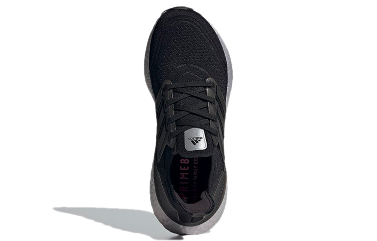 (WMNS) adidas Ultraboost 21 'Black Blue Oxide' FY0405