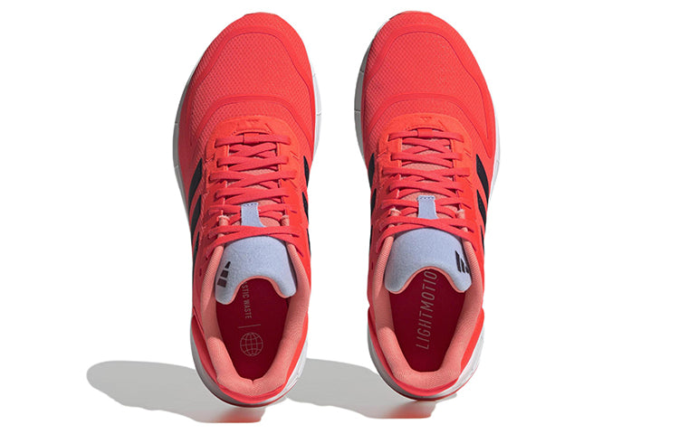 adidas Duramo 10 'Solar Red Legend Ink' HP2373