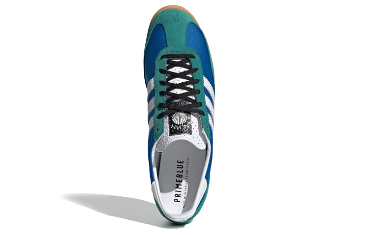 adidas x Noah SL 72 'Blue' FW3276