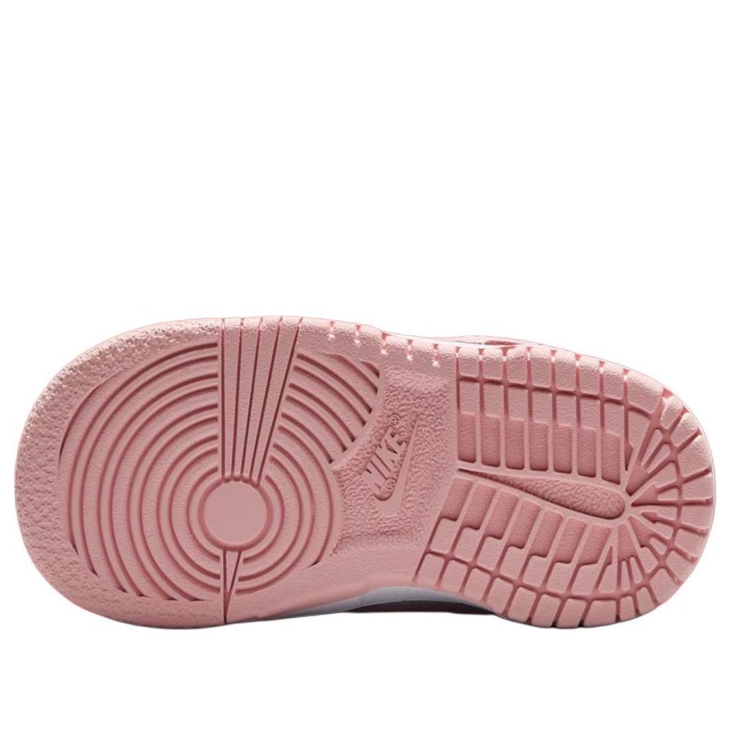 (TD) Nike Dunk Low 'White Pomegranate' HV0929-100
