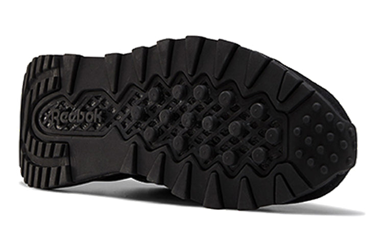 Reebok Classic Leather Legacy 'Black True Grey' FY7377