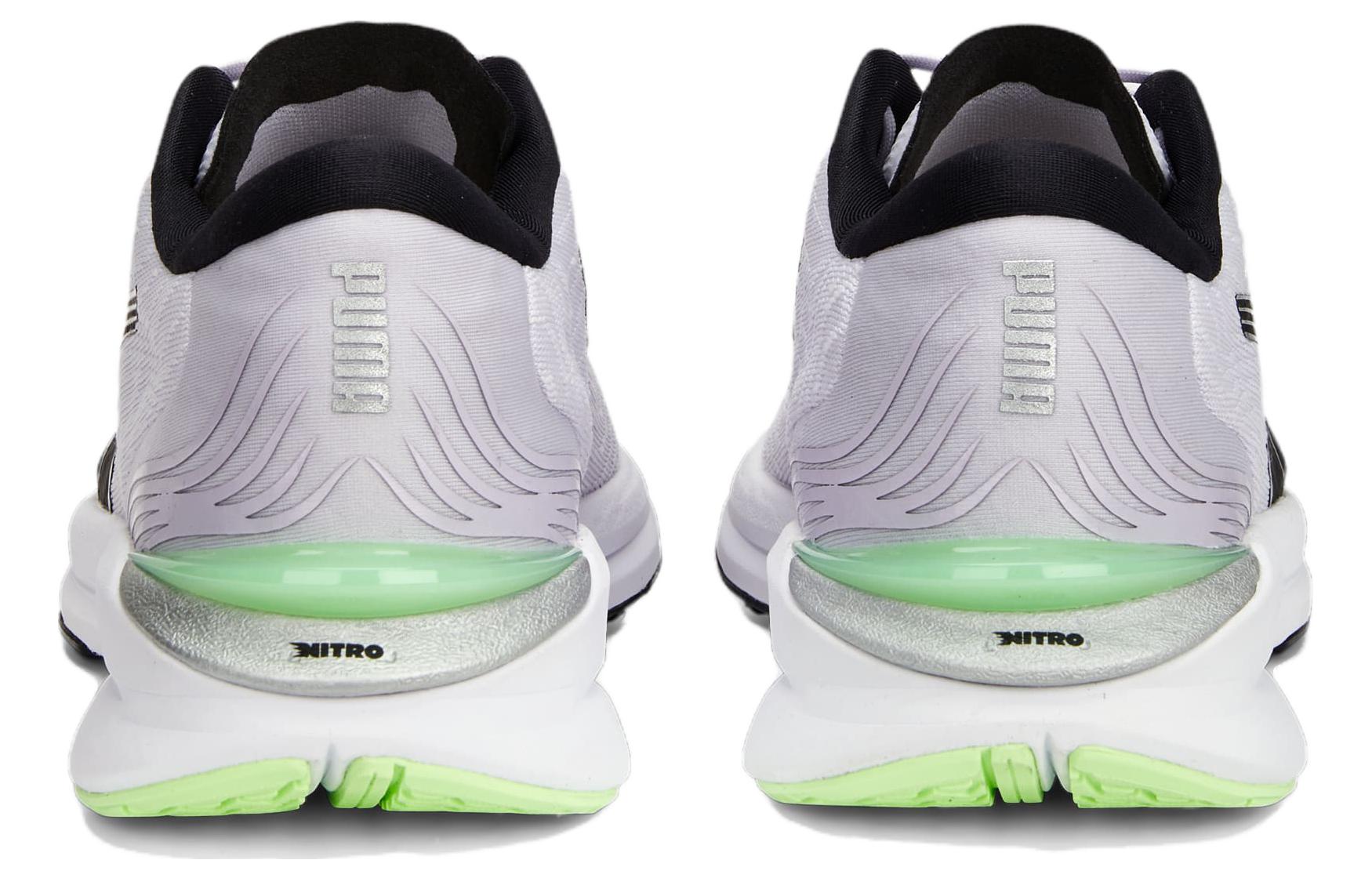 (WMNS) PUMA Electrify Nitro 2 'Spring Lavender' 376898-10