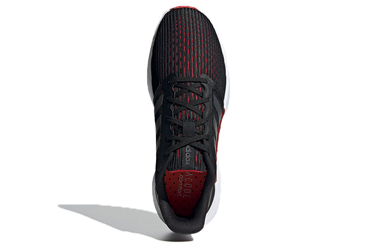 adidas NEO Ventice 'Black Red White' EG3271