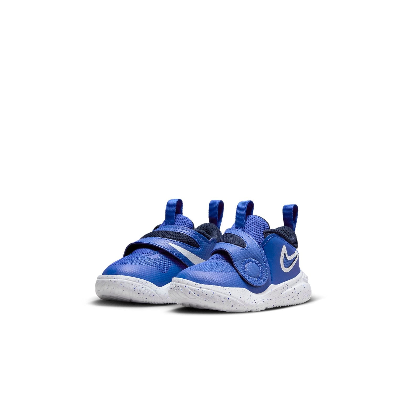 (TD) Nike Team Hustle D11 'Hyper Royal' DV8995-400