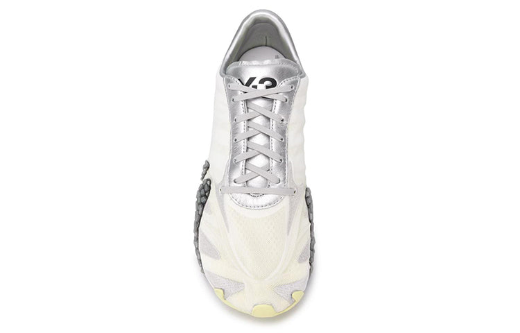 adidas Y-3 Rehitoeh 'White Yellow' FU9181