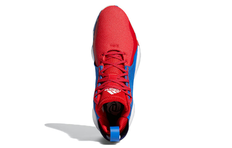 adidas D Rose 773 2020 'Blue Scarlet' FX2754