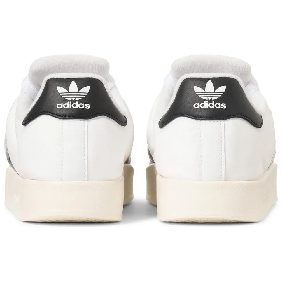(WMNS) adidas originals Superstar Home 'White Black' IE1435