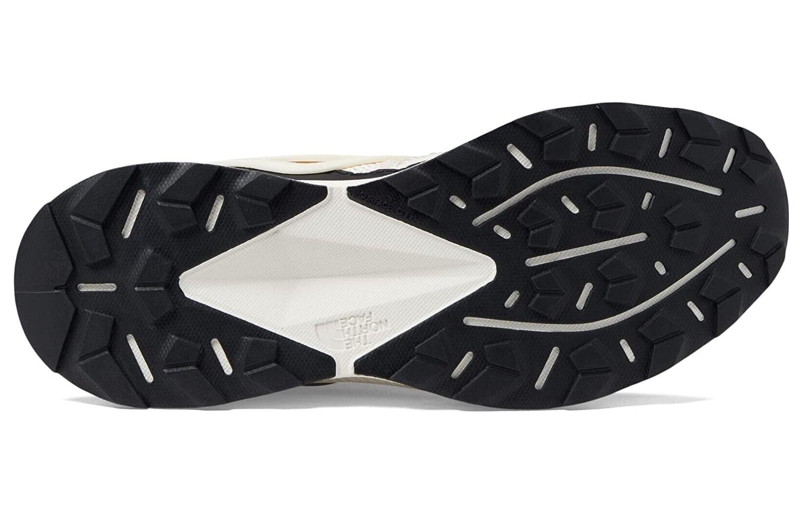 (WMNS) THE NORTH FACE Oxeye Tech Running Shoes 'Tnf White' NF0A7W5T-Q4C