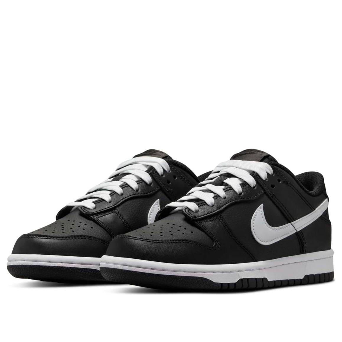 (GS) Nike Dunk Low 'Black Panda' DH9765-002