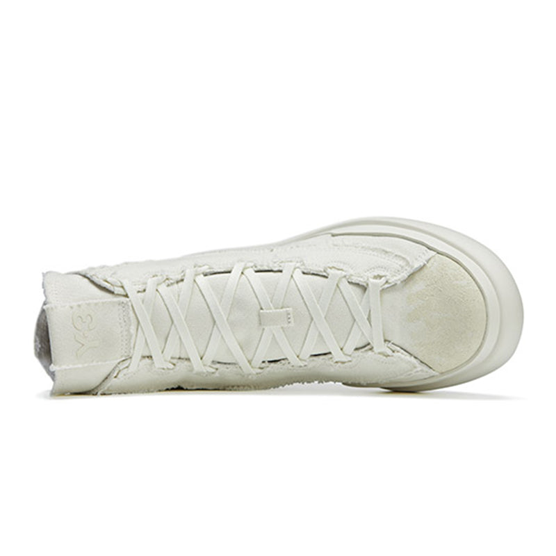 adidas Y-3 Nizza Hi 'Off White' ID2924