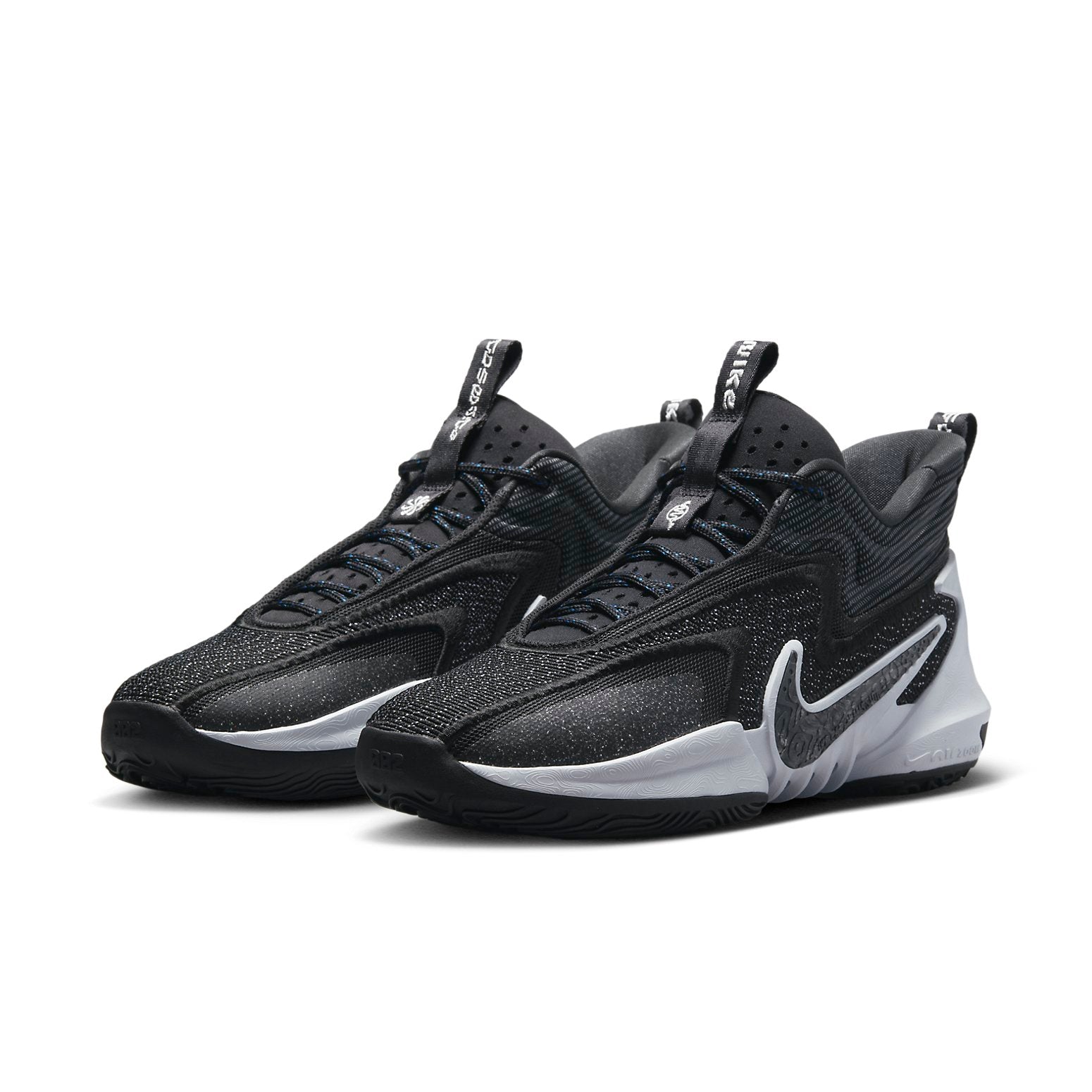 Nike Cosmic Unity 2 EP 'Black Grey' DH1536-003