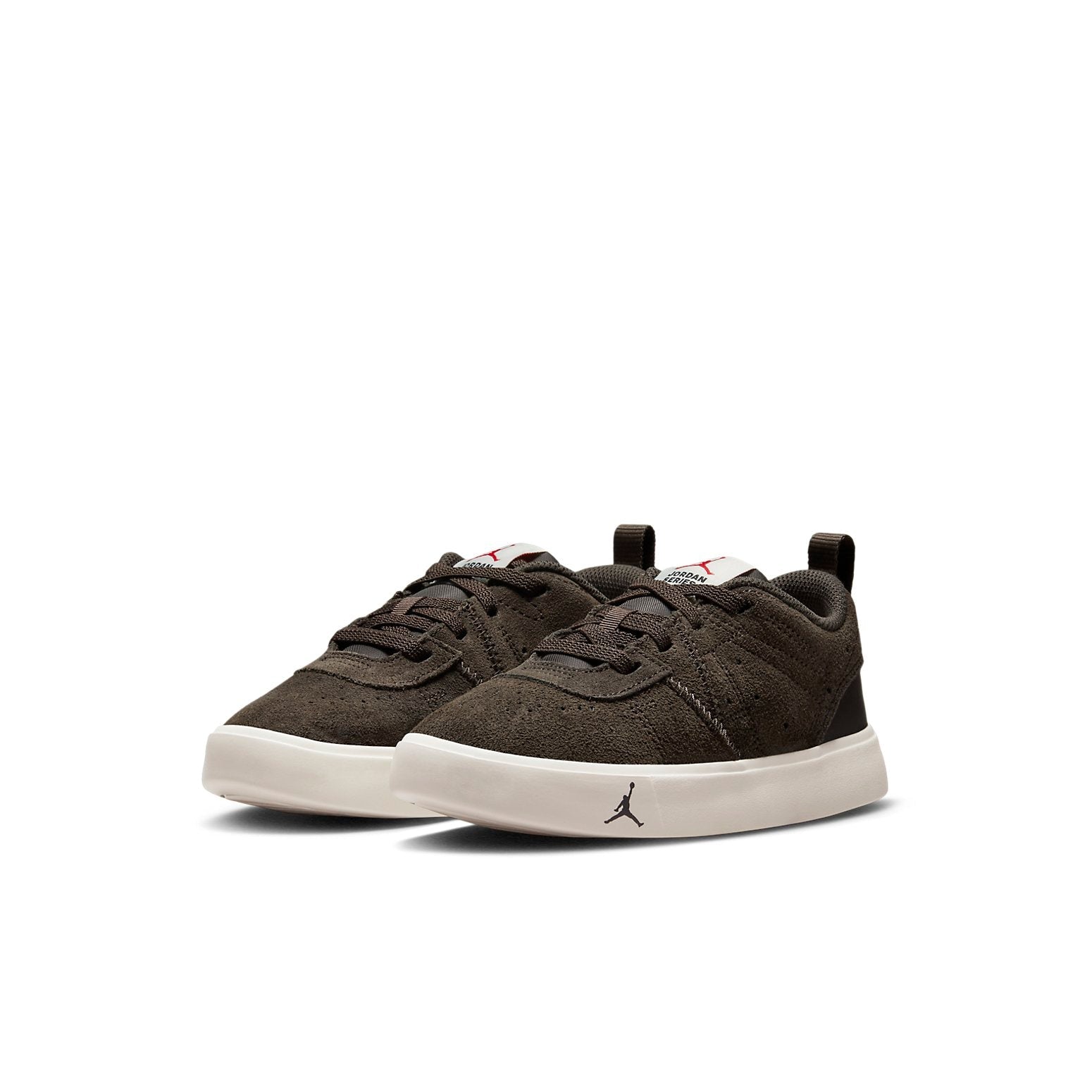 (PS) Jordan Air Jordan Series ES ALT 'Dark Brown' DR6443-206
