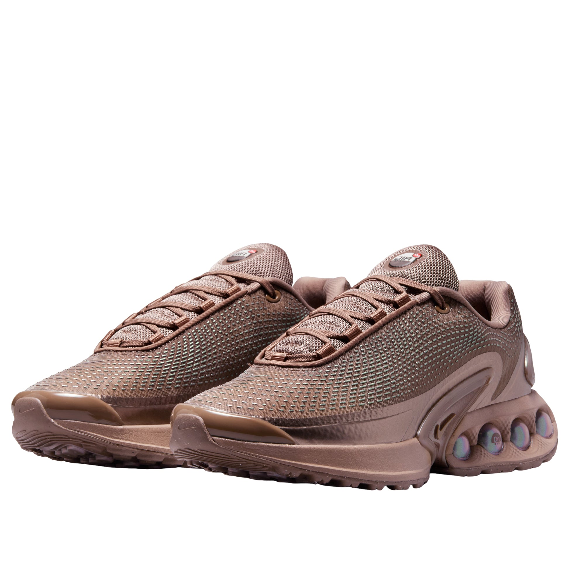 (WMNS) Nike Air Max Dn 'Mink Brown Ironstone' HV4861-201