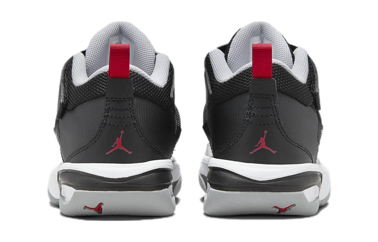 (PS) Air Jordan Stay Loyal 3 'Bred' FB9923-006