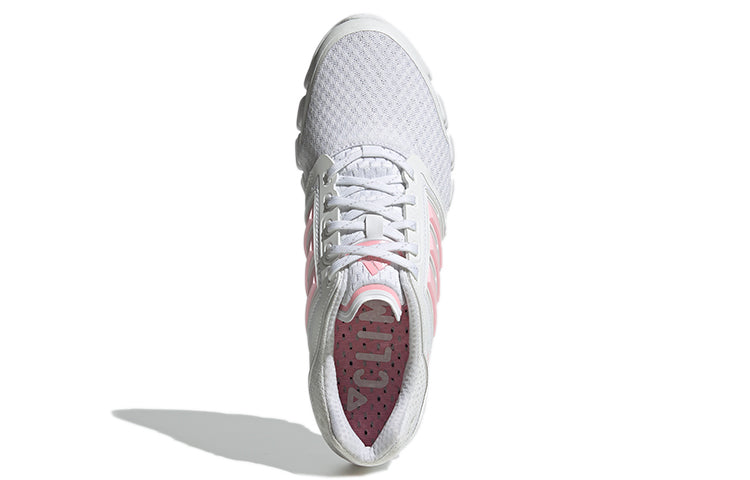 (WMNS) adidas CC Revolution U Pink/White GV7306