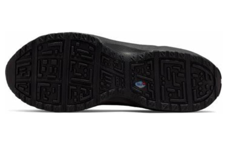 Nike COMME des GARCONS Homme Plus x Air Max Sunder 'Black' DO8095-001
