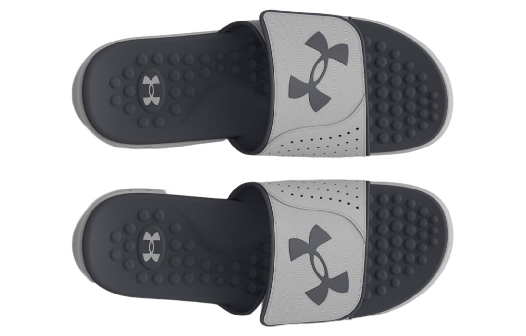 Under Armour Ignite 7 Slide 'Mod Grey' 3026023-101