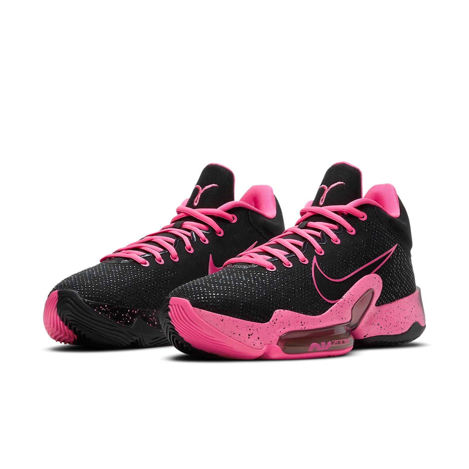 Nike Zoom Rize 2 EP 'Kay Yow' DC3383-001