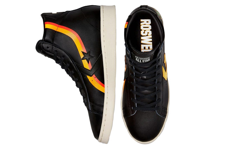 Converse Pro Leather High 'Roswell Rayguns' 171166C