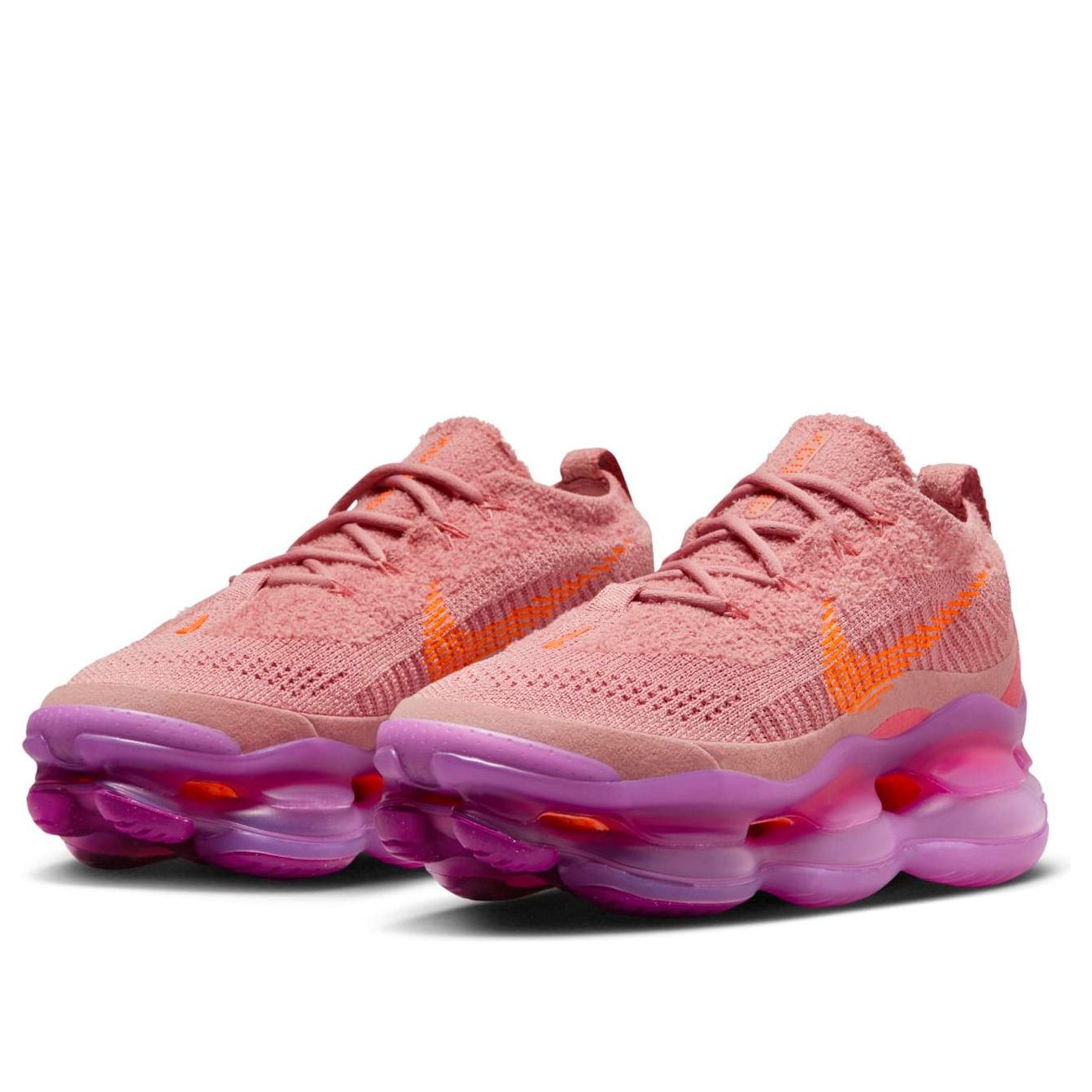 (WMNS) Nike Air Max Scorpion 'Muted Pink' DJ4702-601