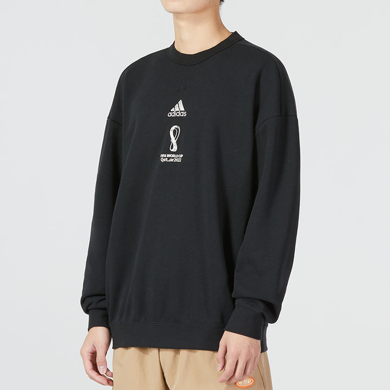adidas Oe Cr Swt Logo HD6391