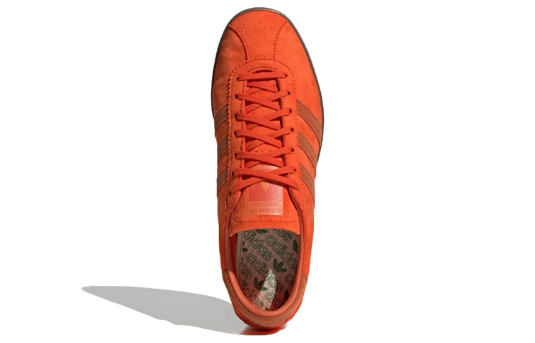 adidas Tobacco Gruen 'Collegiate Orange' GX6939