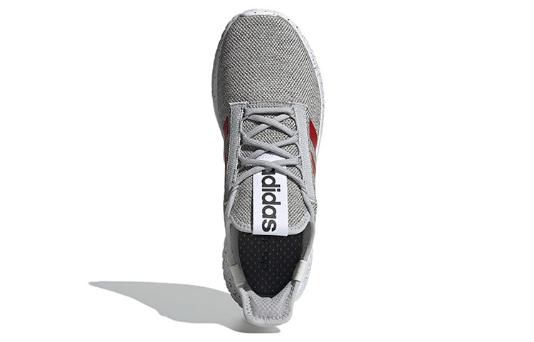 adidas Kaptir 2.0 'Grey Vivid Red' GW6935