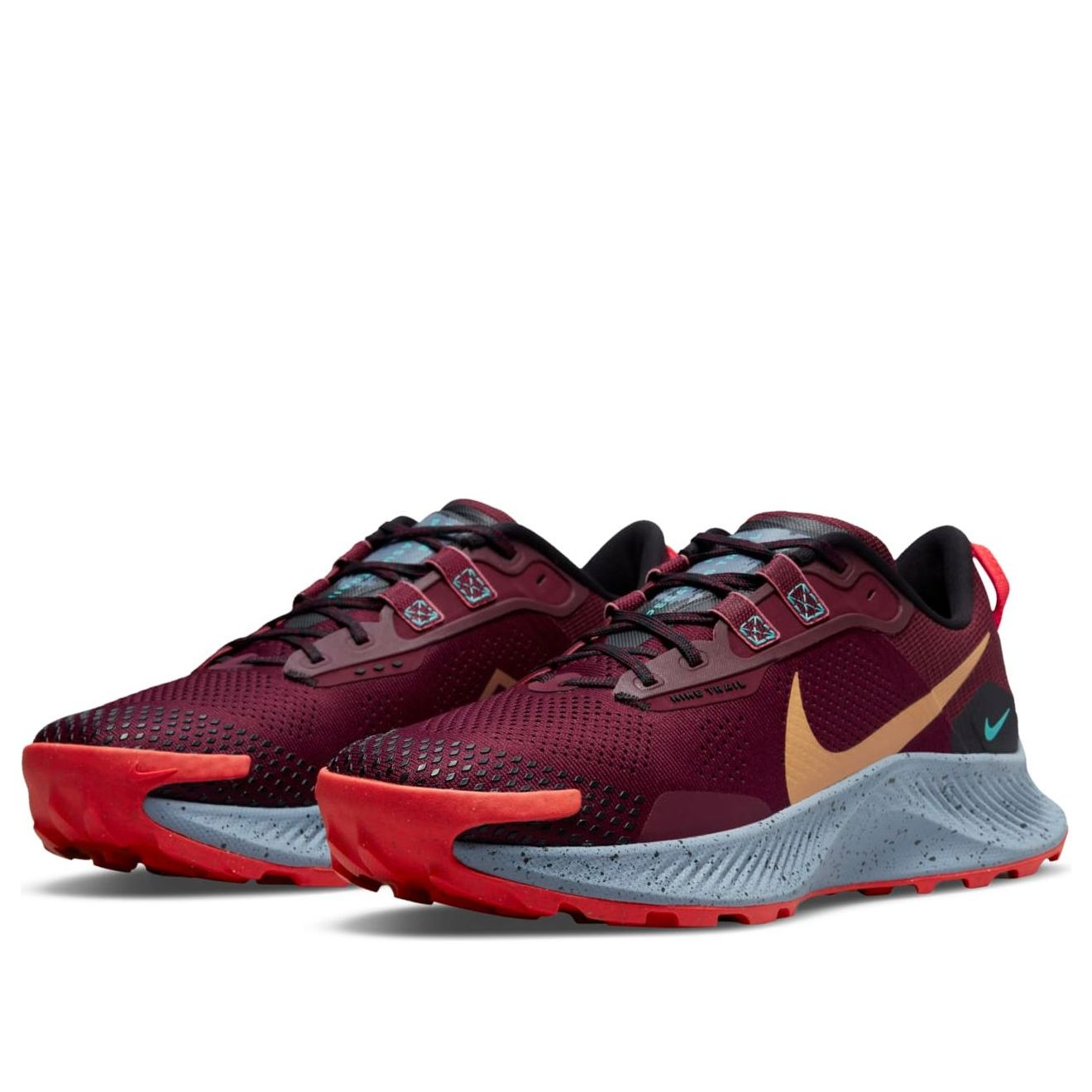 Nike Pegasus Trail 3 'Dark Beetroot' DA8697-600