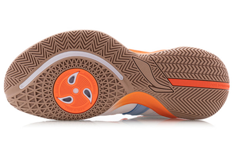 Li-Ning Badfive Mid-Top ABPQ045-2