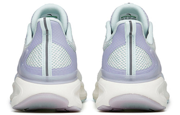(WMNS) ANTA Chuang 'White Blue White' 122215518-3