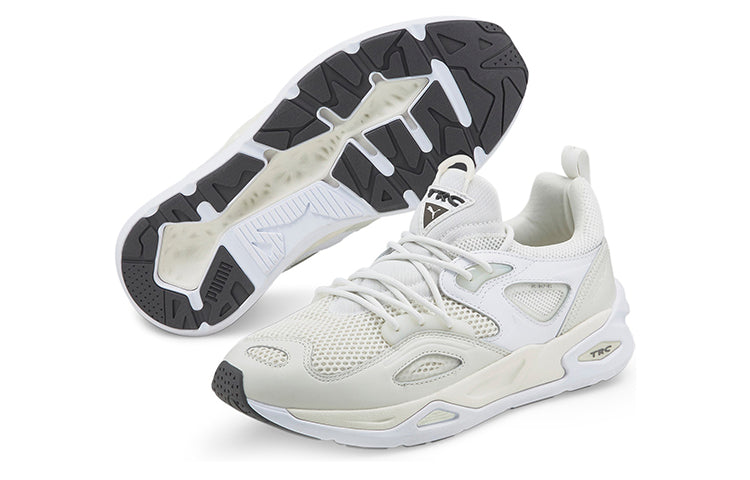 PUMA TRC Blaze Pyramids 384957-01