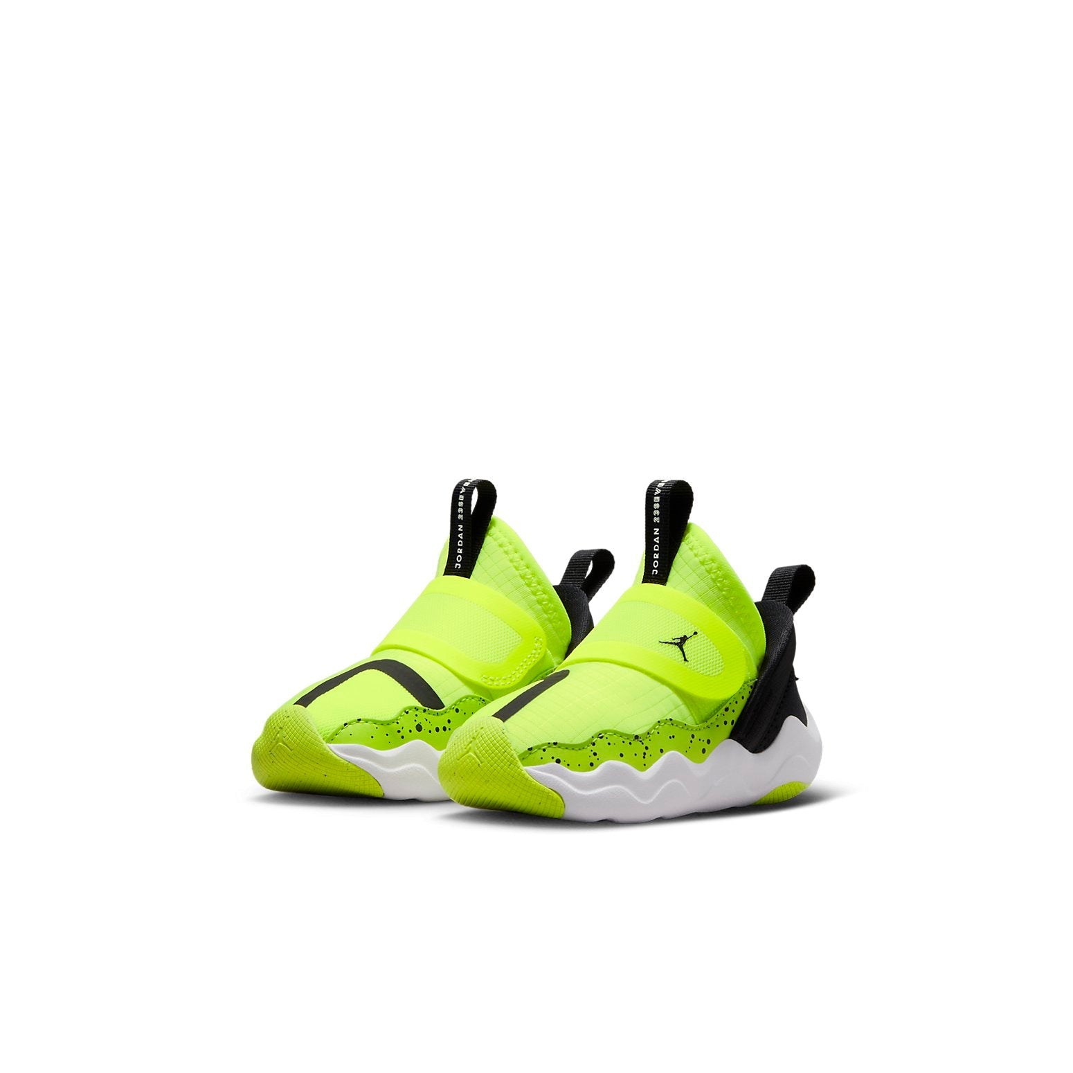 (TD) Air Jordan 23/7 'Volt' DQ9294-701