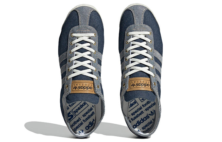 adidas Italia Denim SPZL 'Blue Bird' HP8843